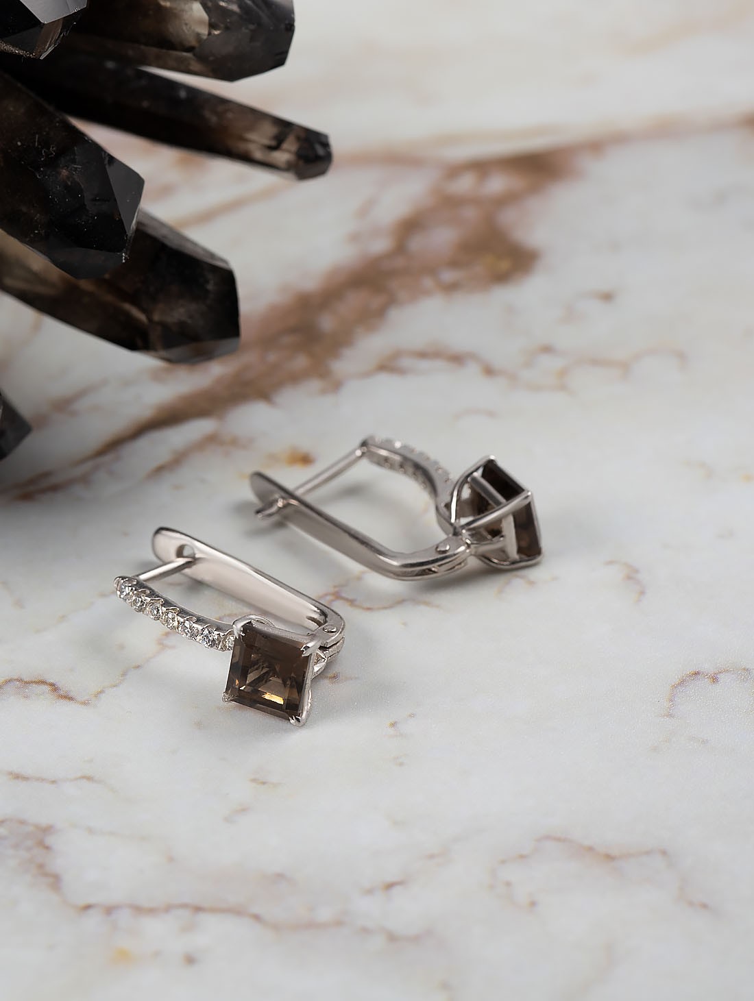 99761 Серьги (Ag 925)