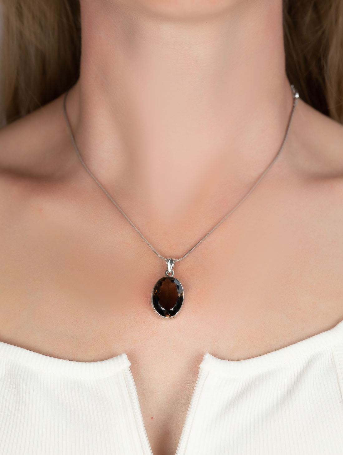 111257 Подвеска (Ag 925)