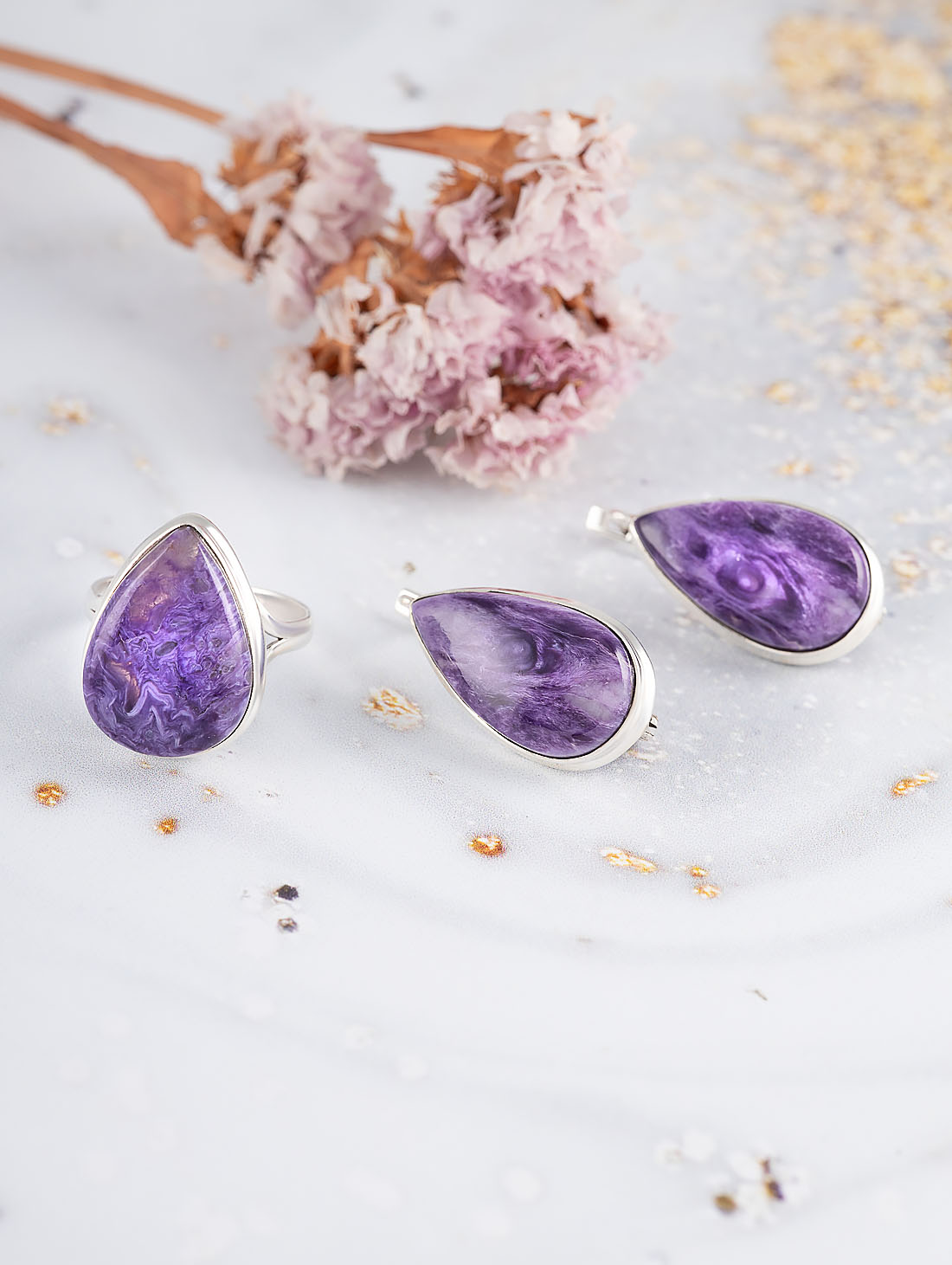 78237 Кольцо (Ag 925)