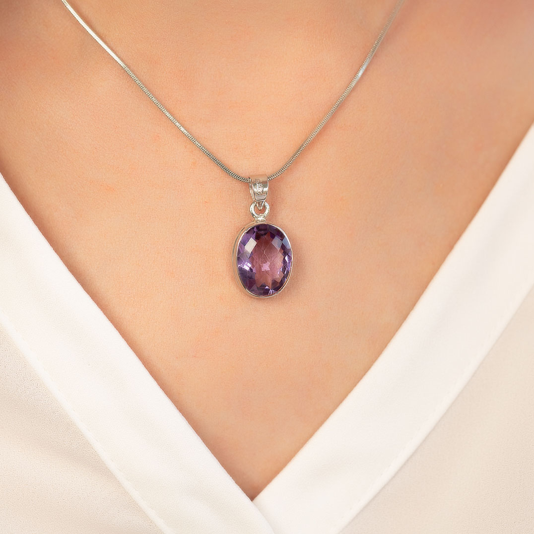 110888 Кулон (Ag 925)