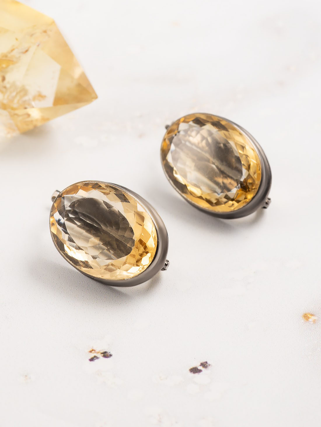 97645 Серьги (Ag 925)