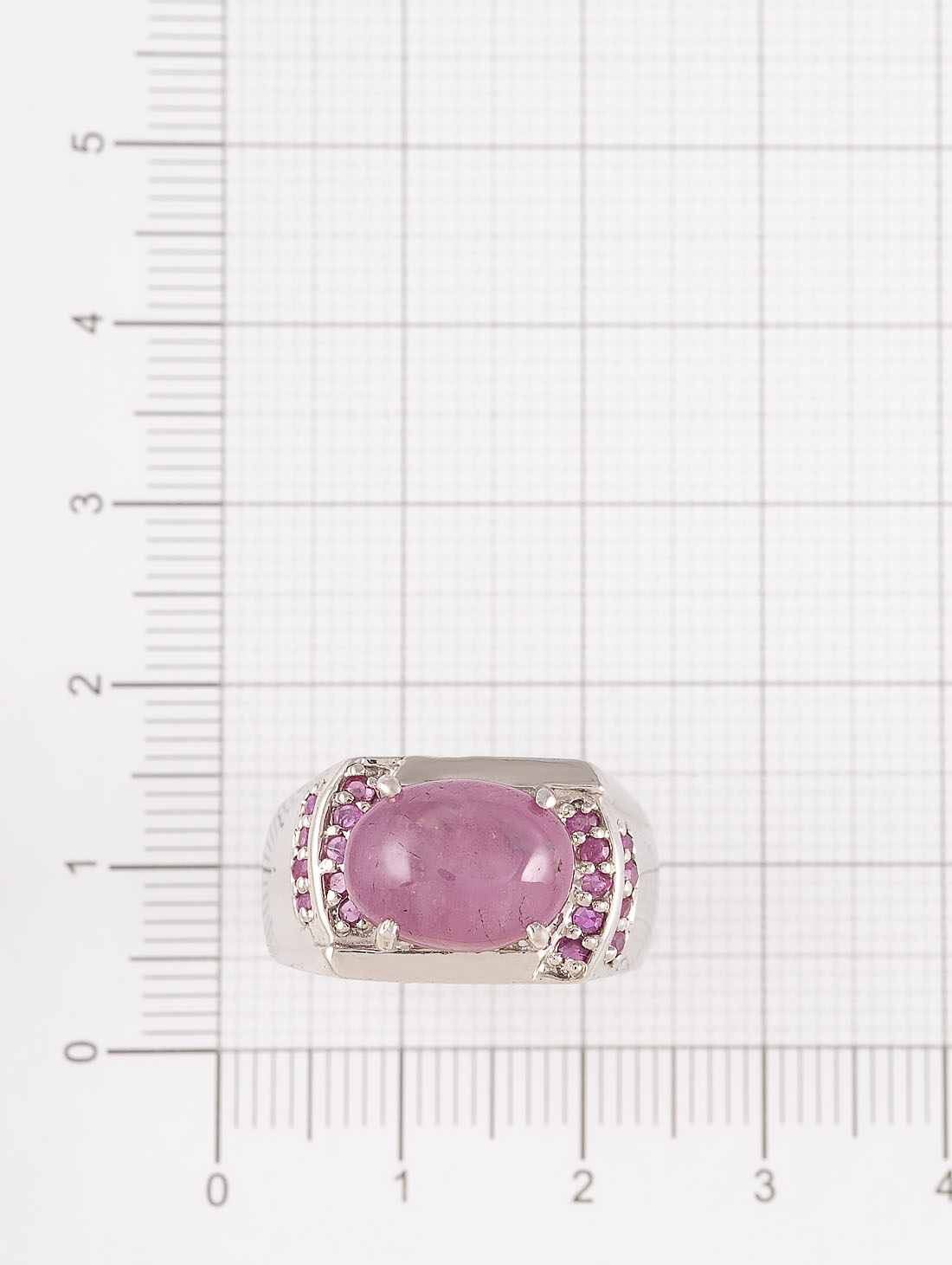 032297 Кольцо (Ag 925)