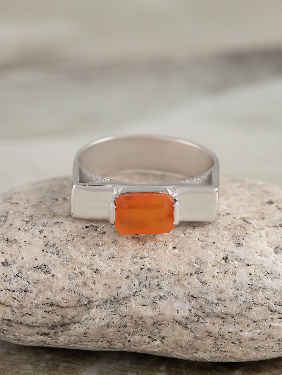 13021 Кольцо (Ag 925)