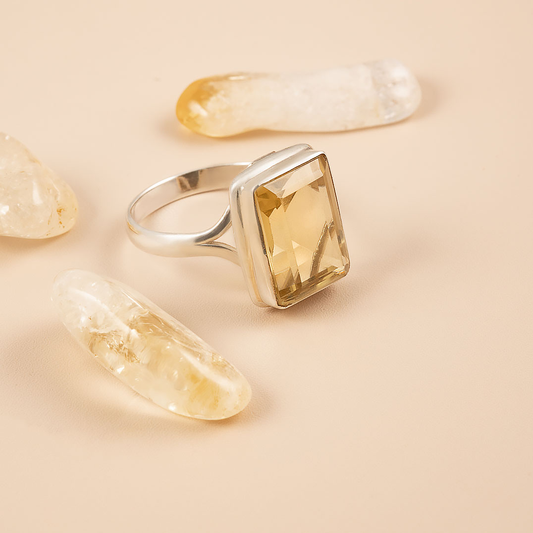 57819 Кольцо (Ag 925)