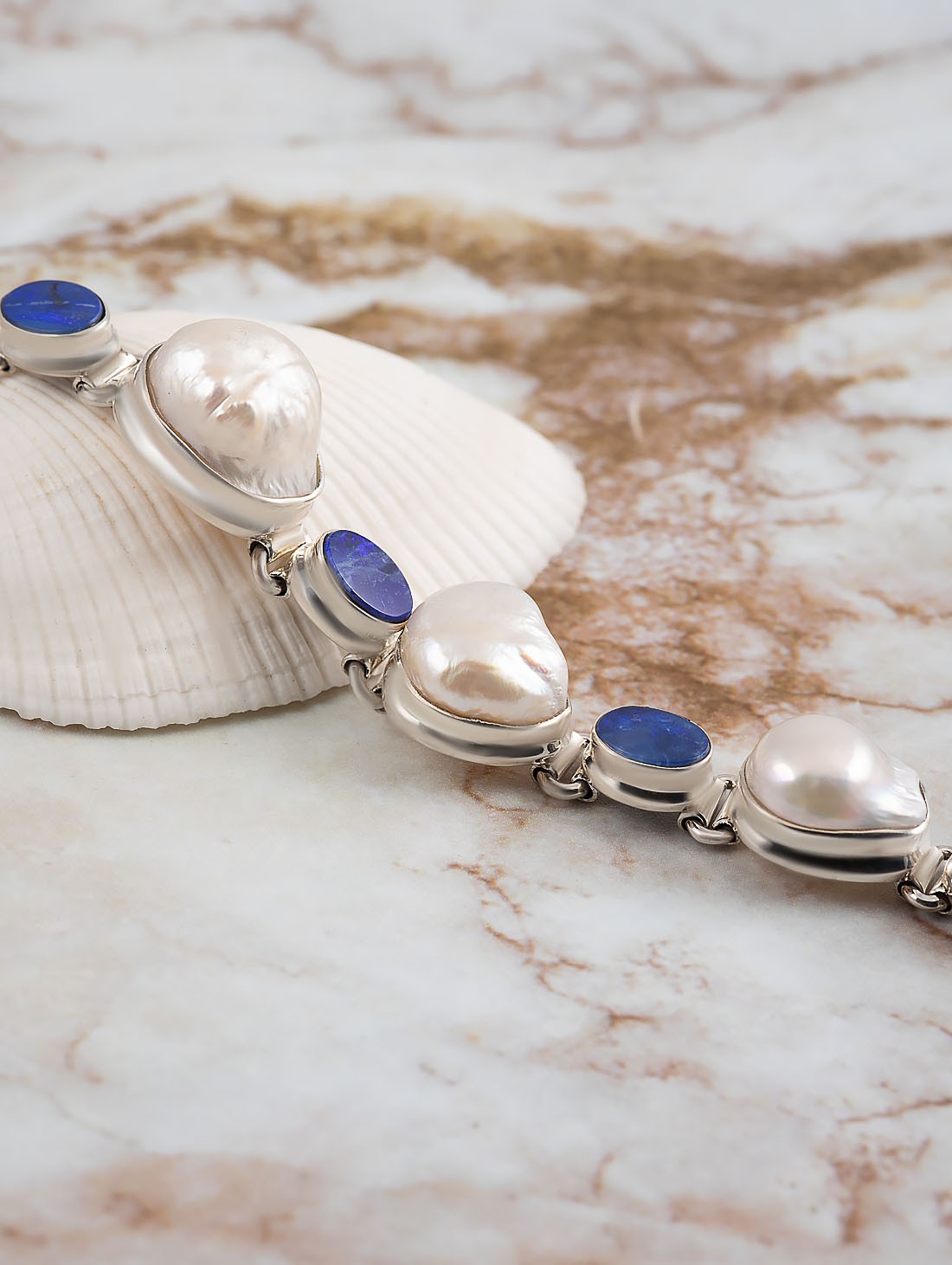 20042 Браслет (Ag 925)