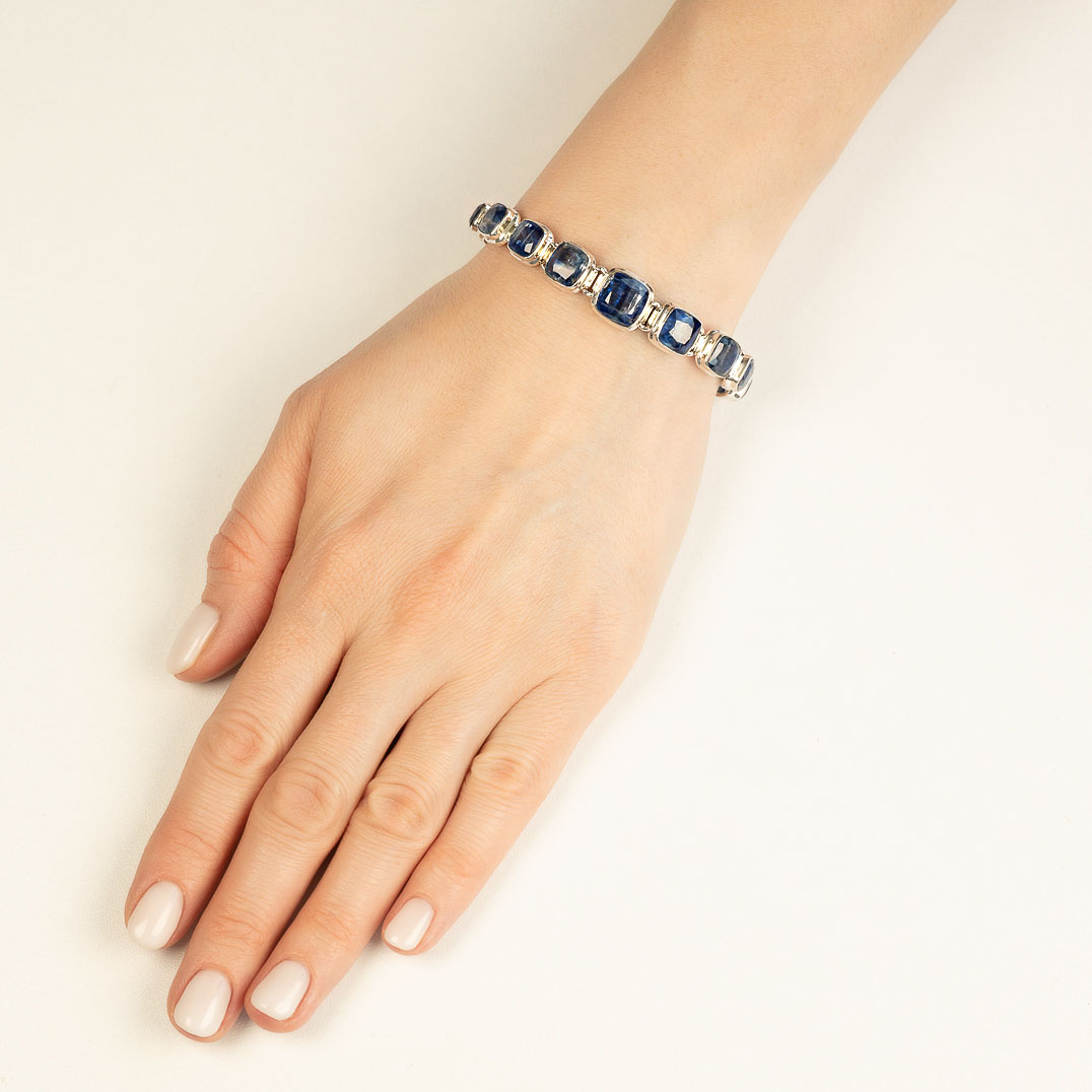 8782 Браслет (Ag 925)