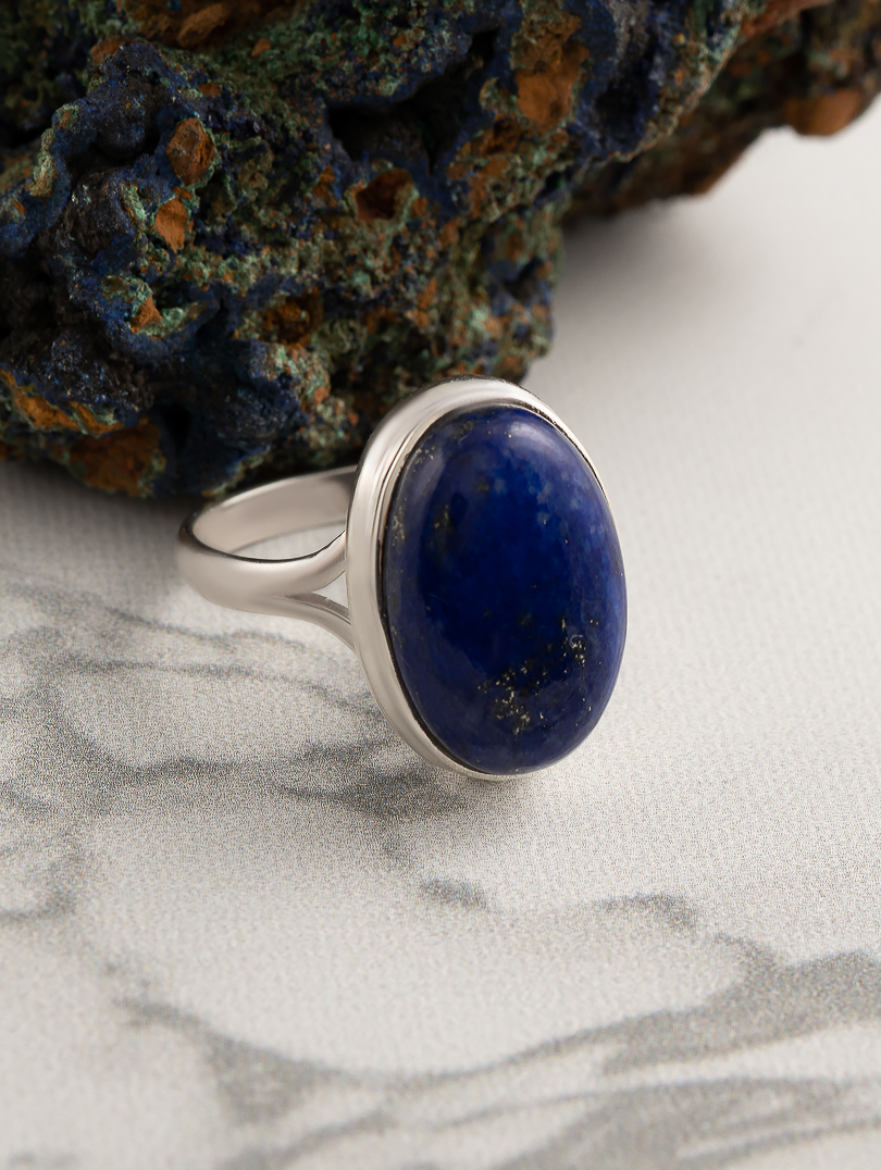 77283 Кольцо (Ag 925)