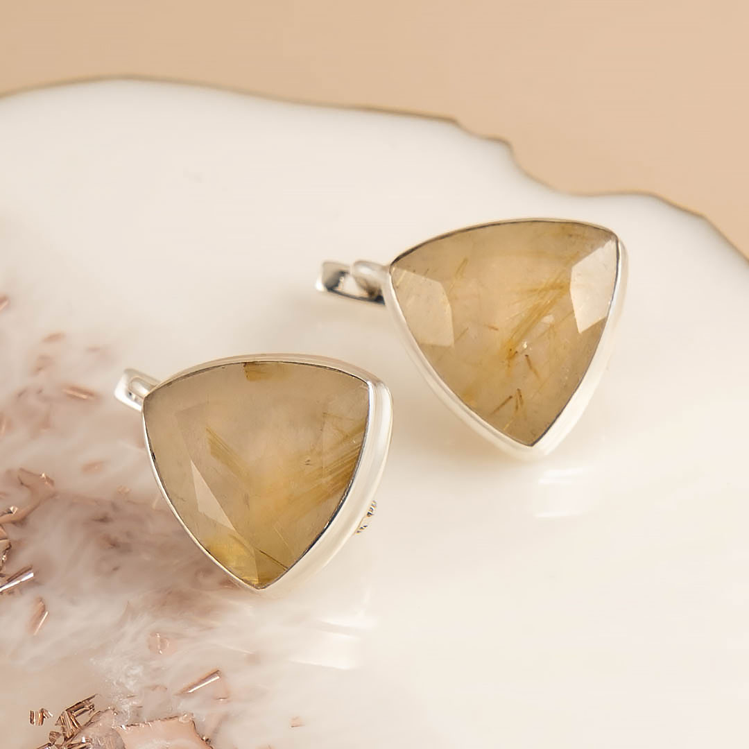 66918 Серьги (Ag 925)