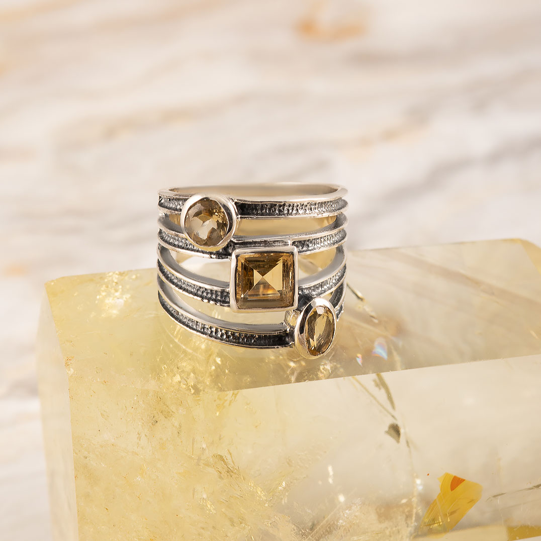 11590 Кольцо (Ag 925)