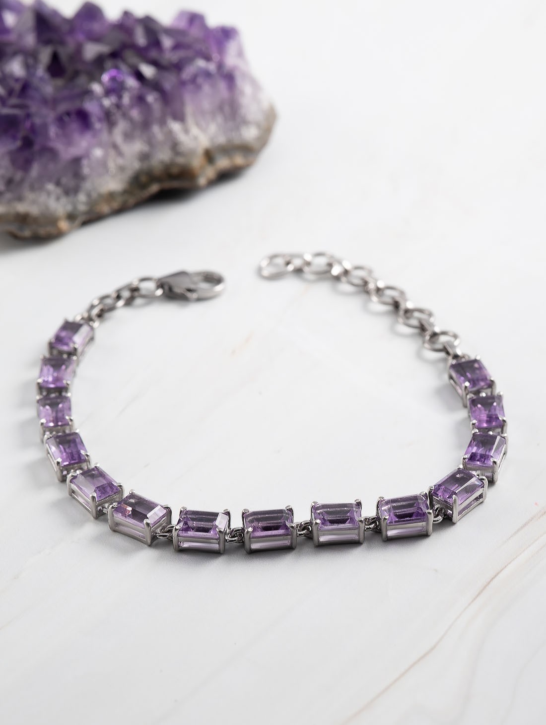 999966 Браслет (Ag 925)