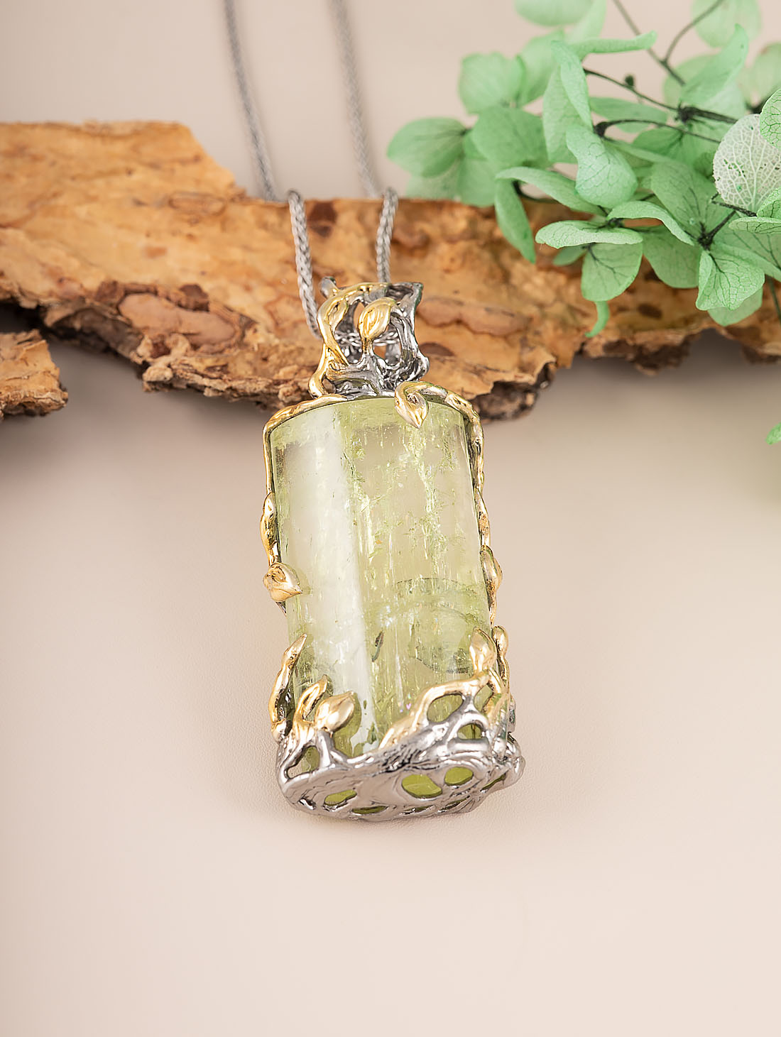 03816 Подвеска (Ag 925)