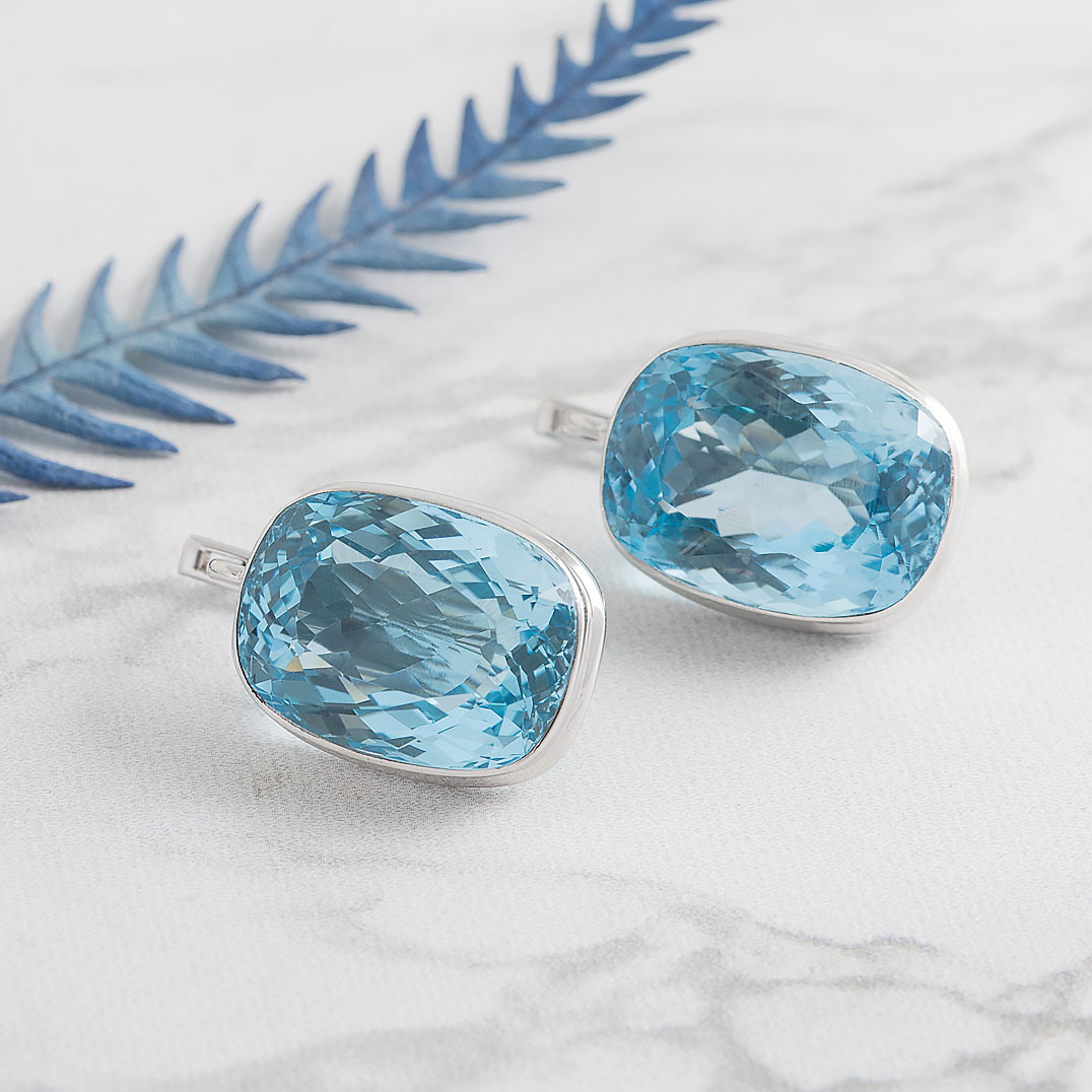 68020 Серьги (Ag 925)