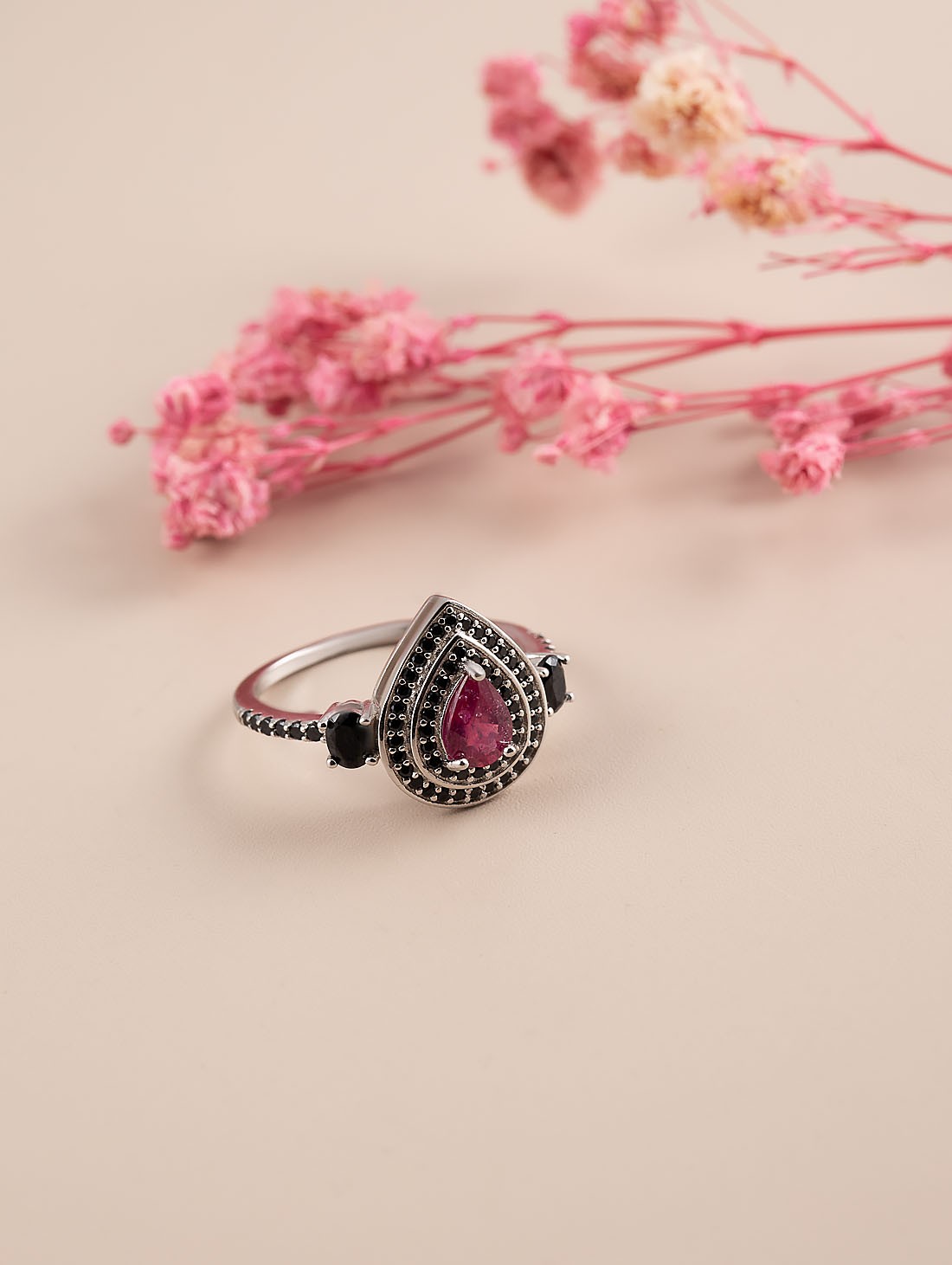 98612 Кольцо (Ag 925)