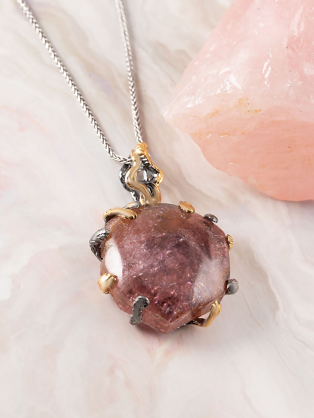 03833 Подвеска (Ag 925)