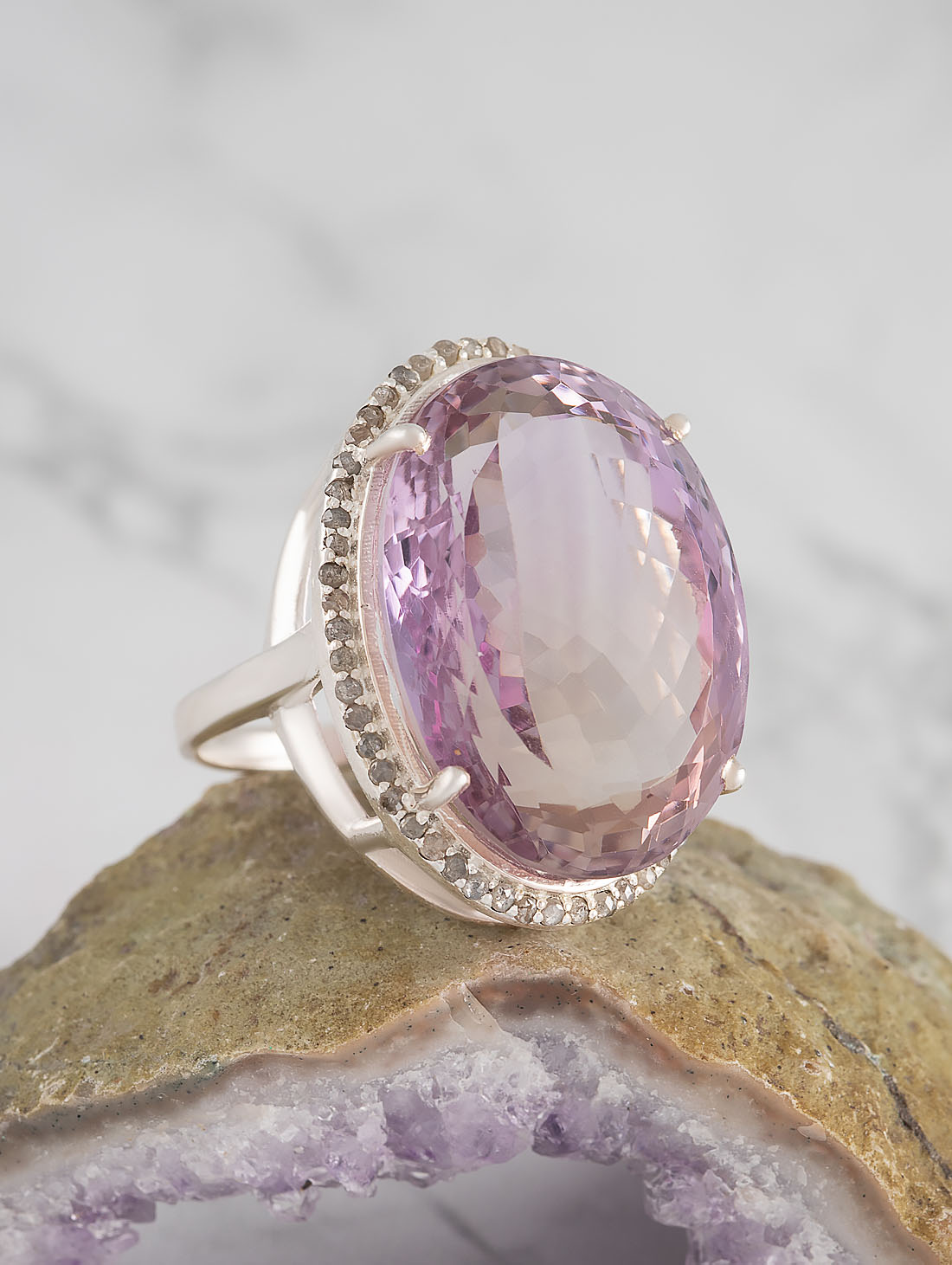 003180 Кольцо (Ag 925)