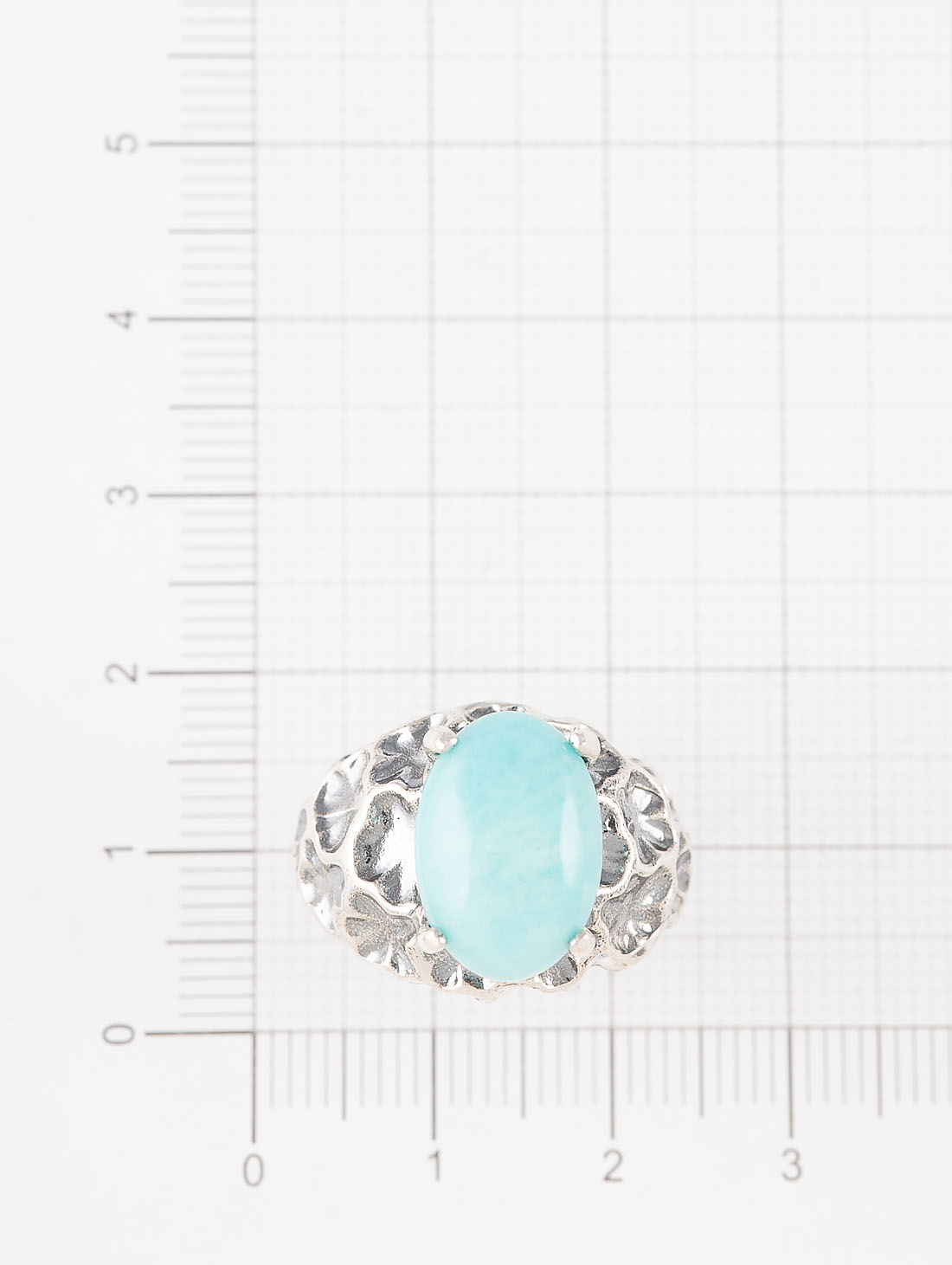 04313 Кольцо (Ag 925)