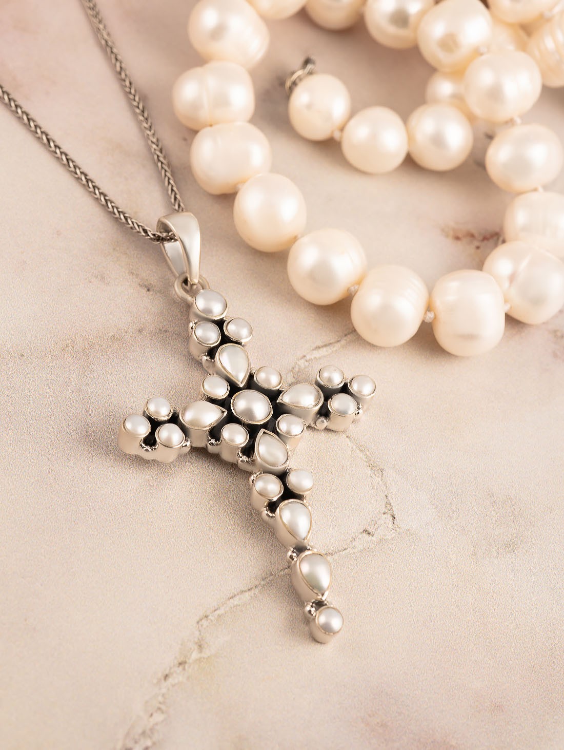 14481 Подвеска (Ag 925)