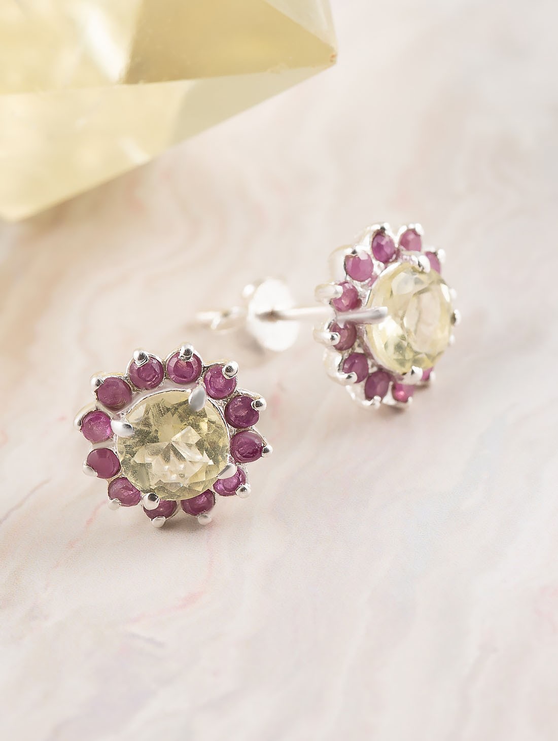 9290 Серьги пуссеты (Ag 925)