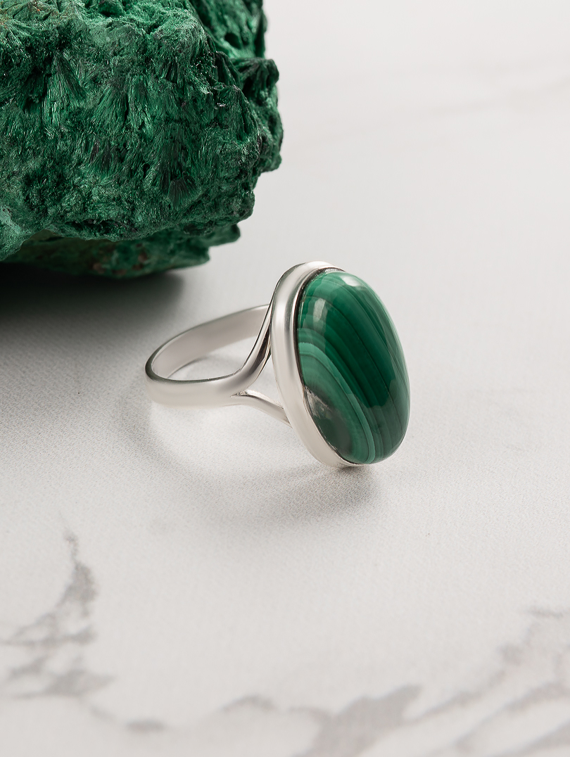 77206 Кольцо (Ag 925)