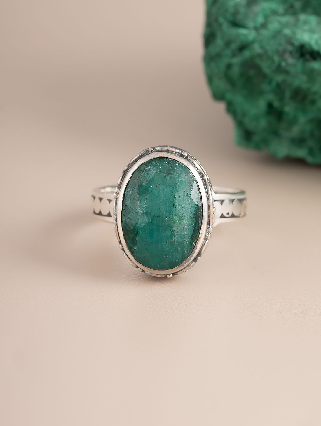 34413 Кольцо (Ag 925)