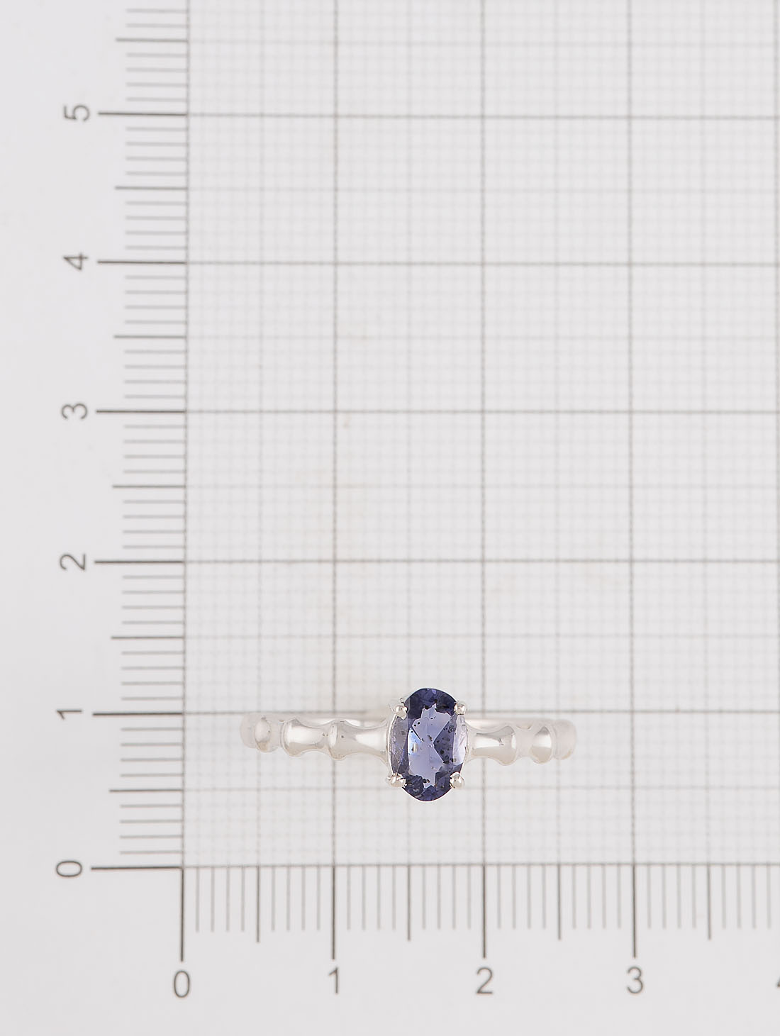 12597 Кольцо (Ag 925)