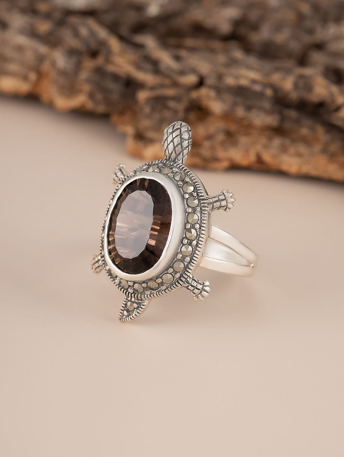 200211 Кольцо (Ag 925)