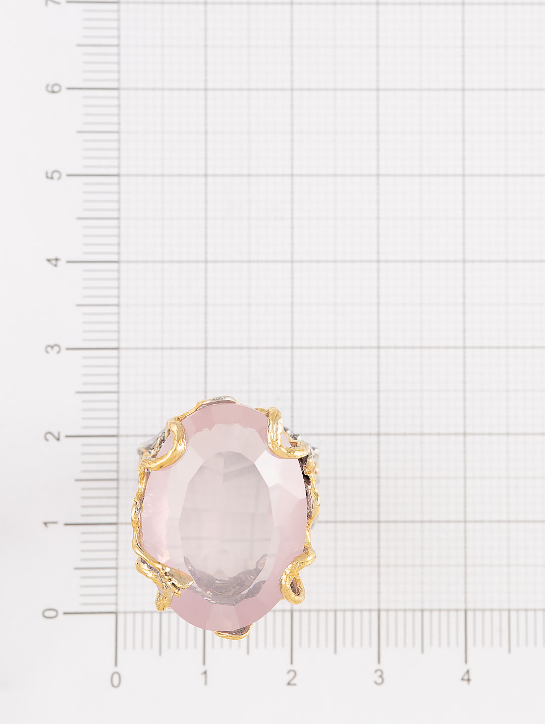 050193 Кольцо (Ag 925)