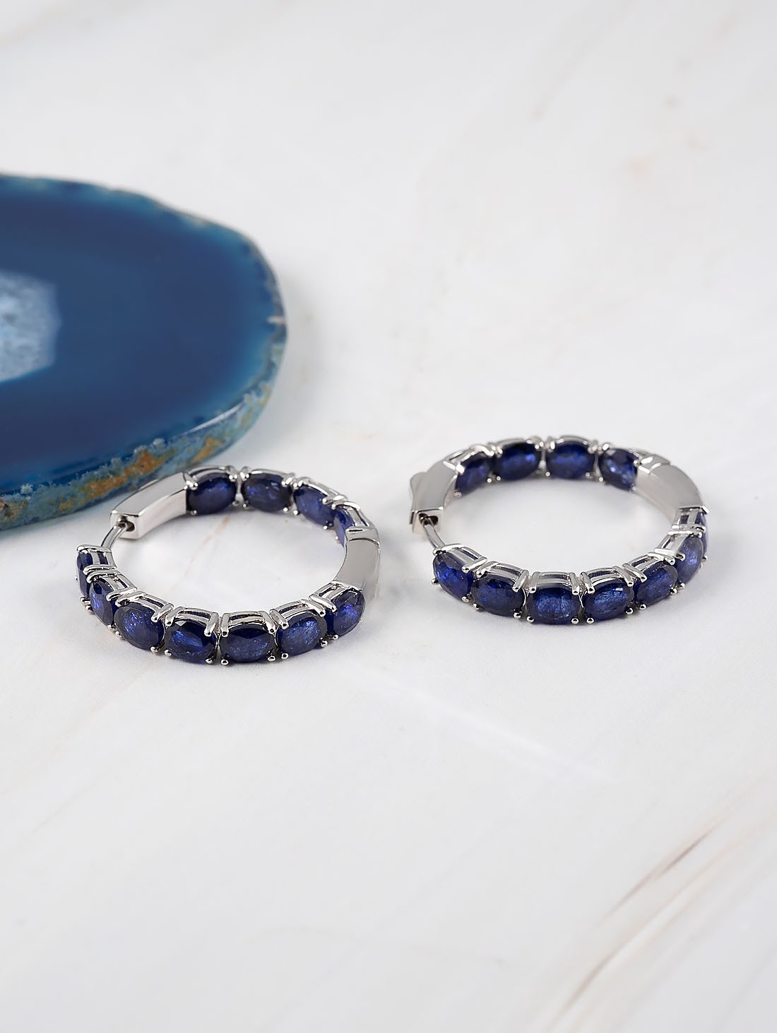 99565 Серьги (Ag 925)