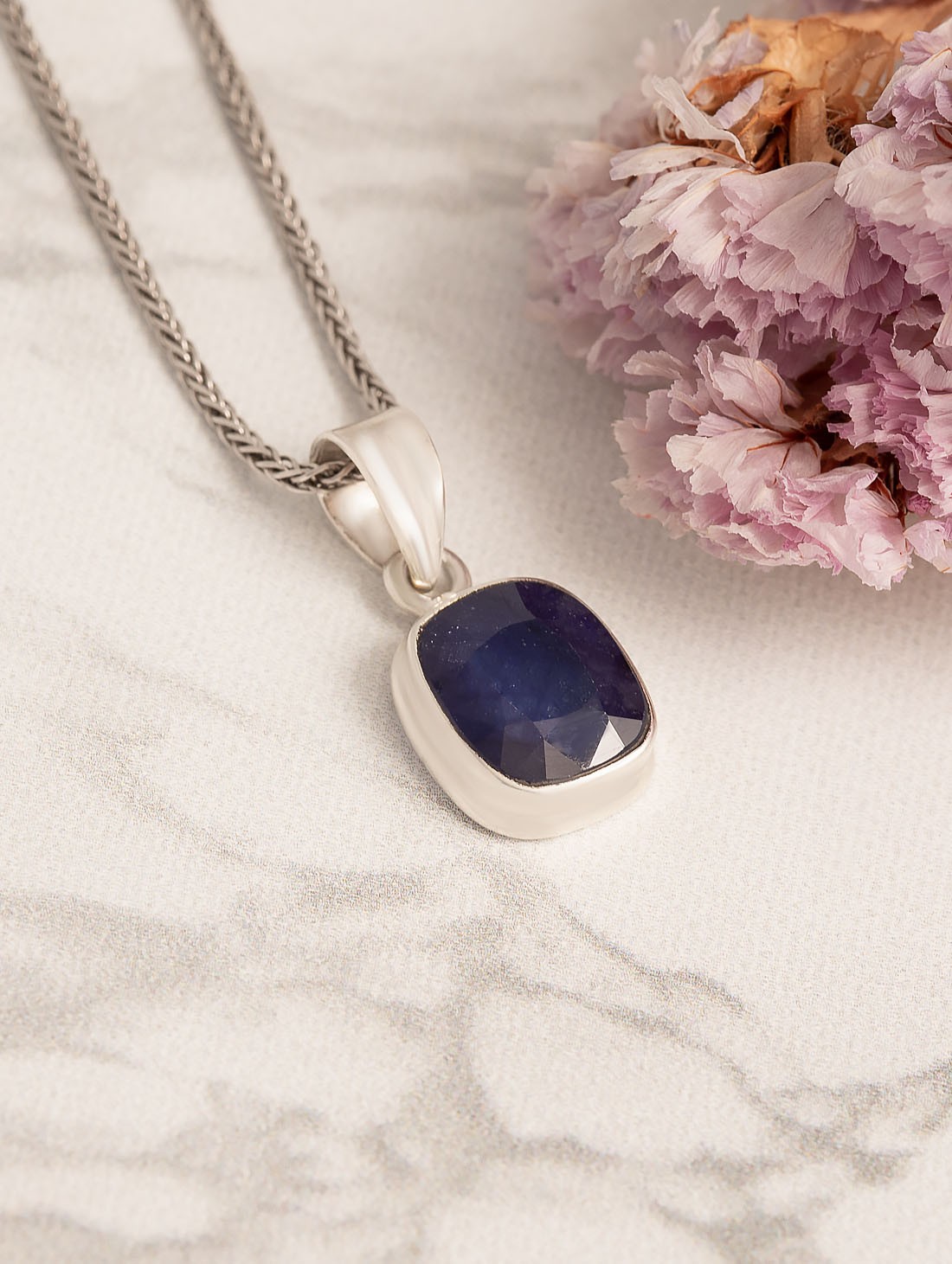 111164 Подвеска (Ag 925)