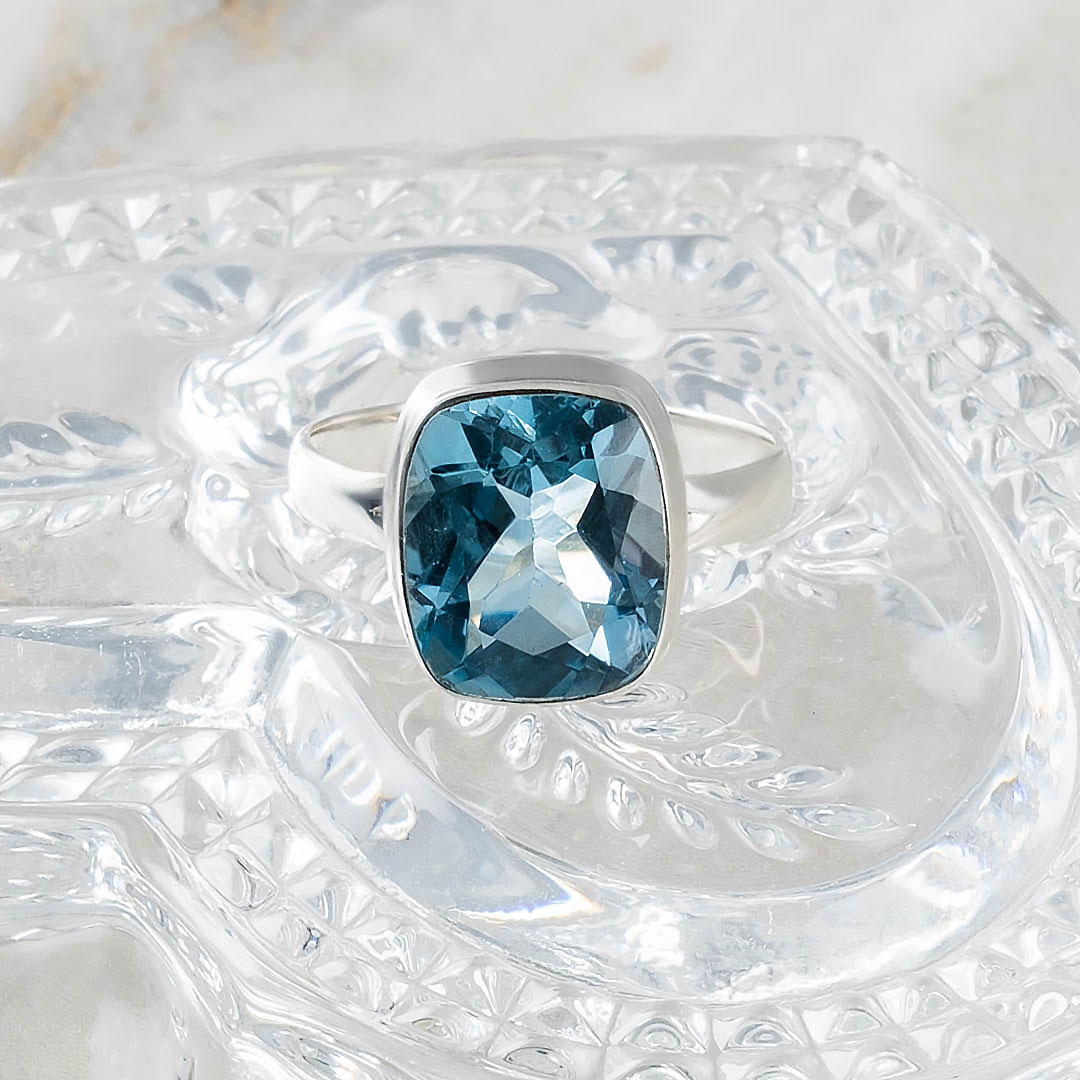 55416 Кольцо (Ag 925)