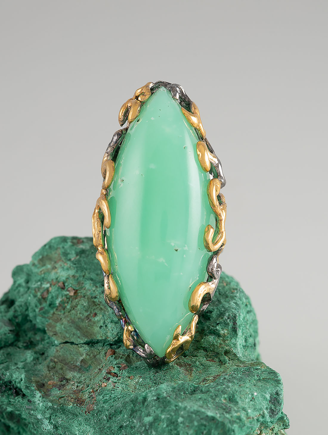 010188 Кольцо (Ag 925)