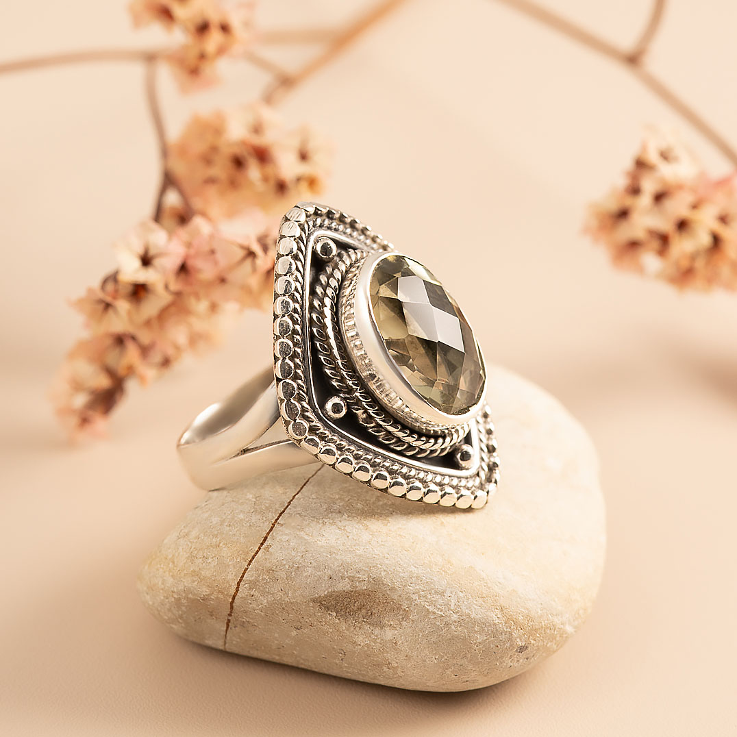 05438 Кольцо (Ag 925)