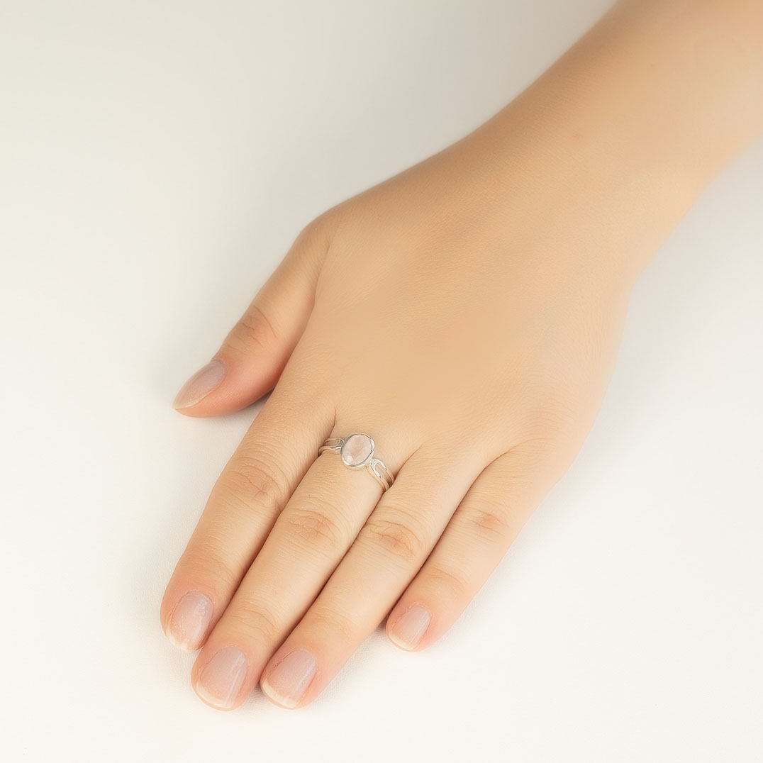 34298 Кольцо (Ag 925)