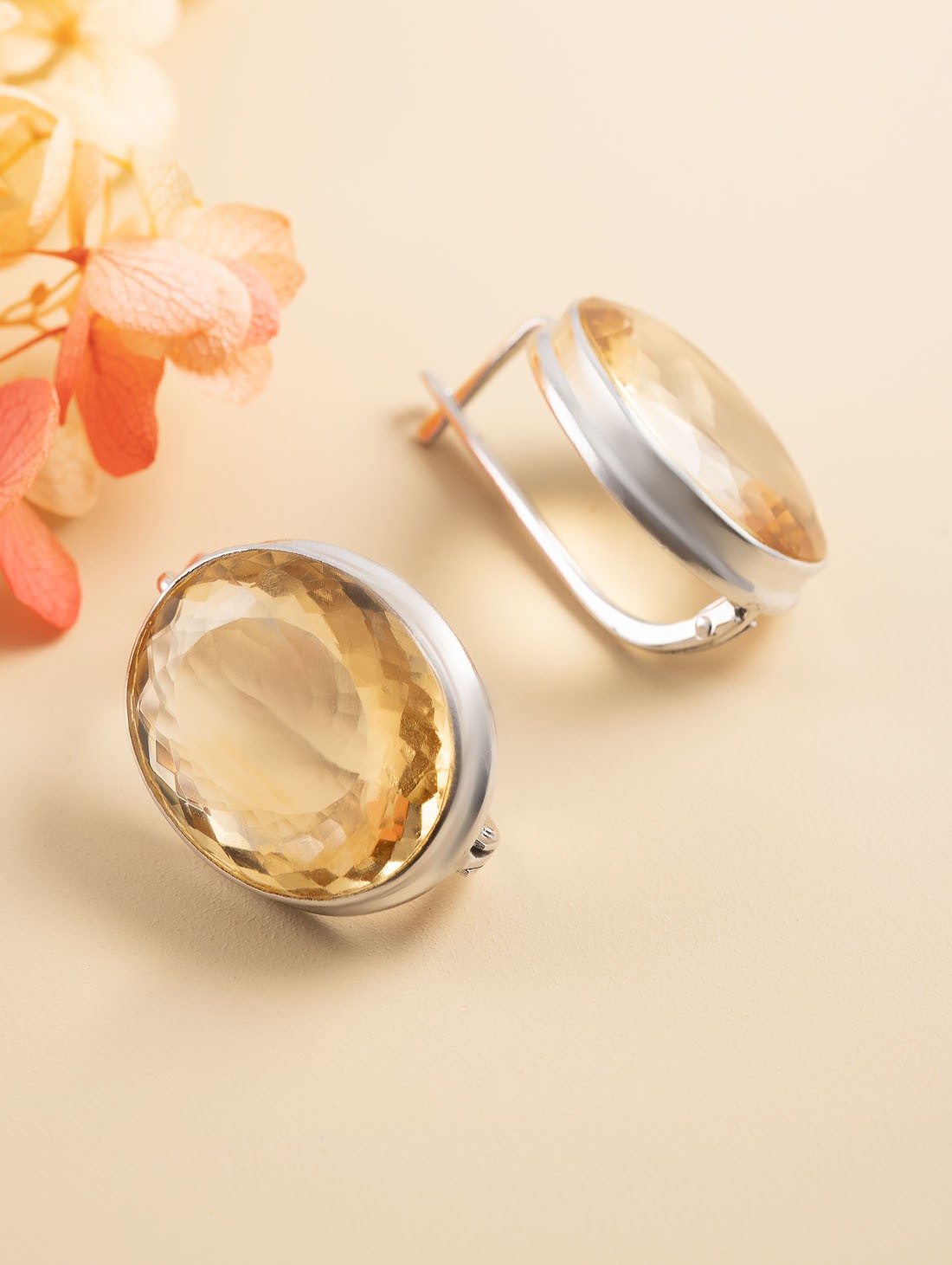 88546 Серьги (Ag 925)