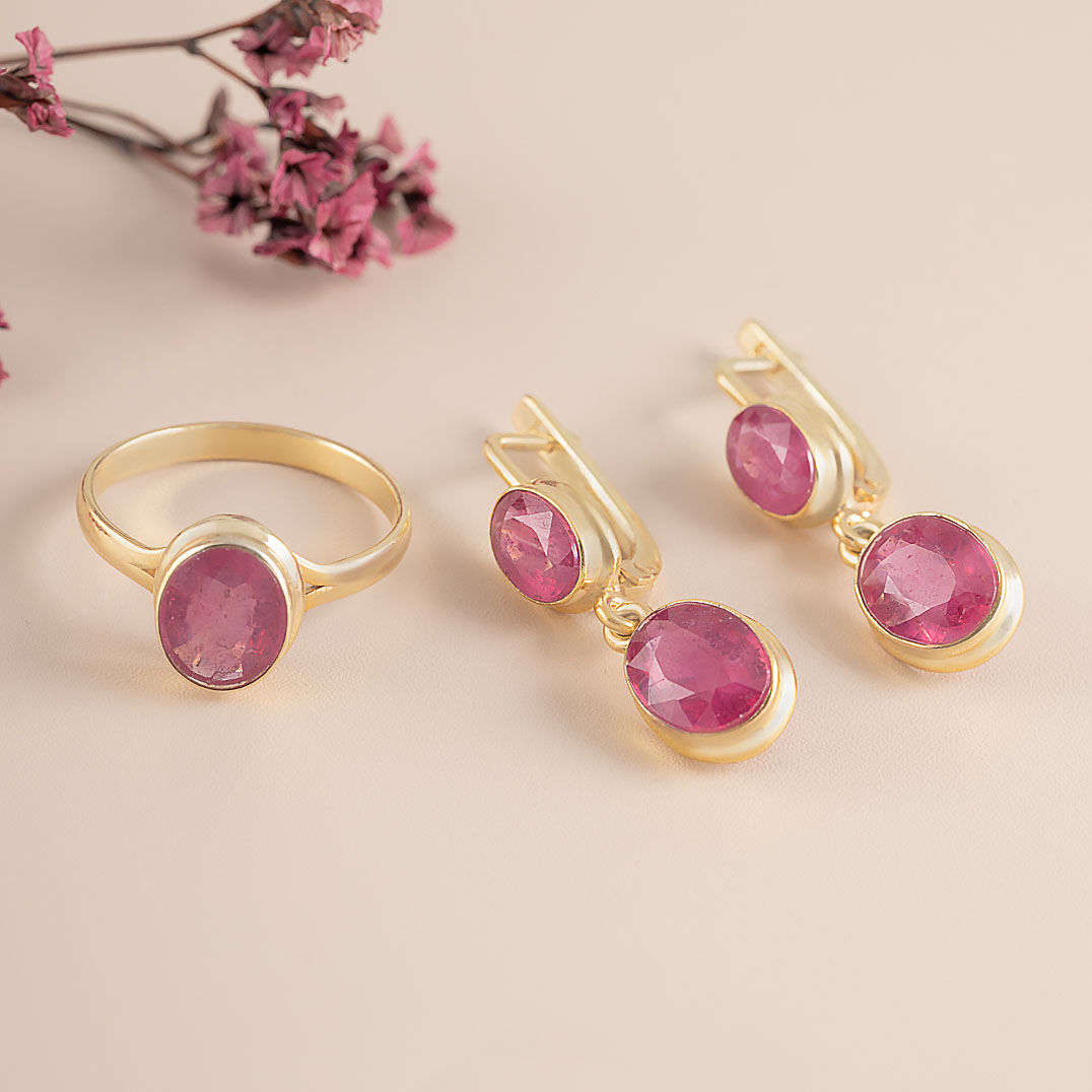 58420 Кольцо (Ag 925)