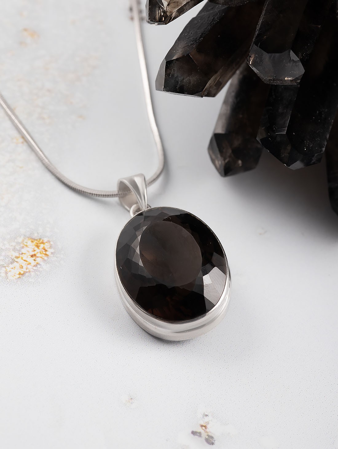 111123 Подвеска (Ag 925)