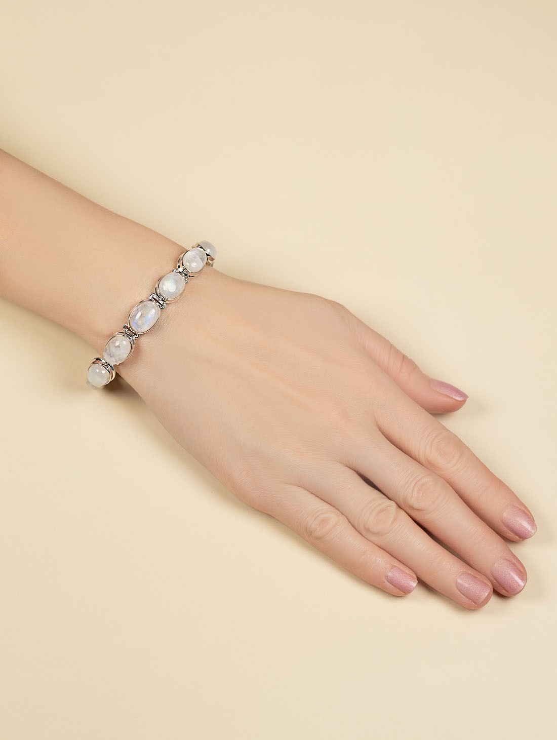 20077 Браслет (Ag 925)