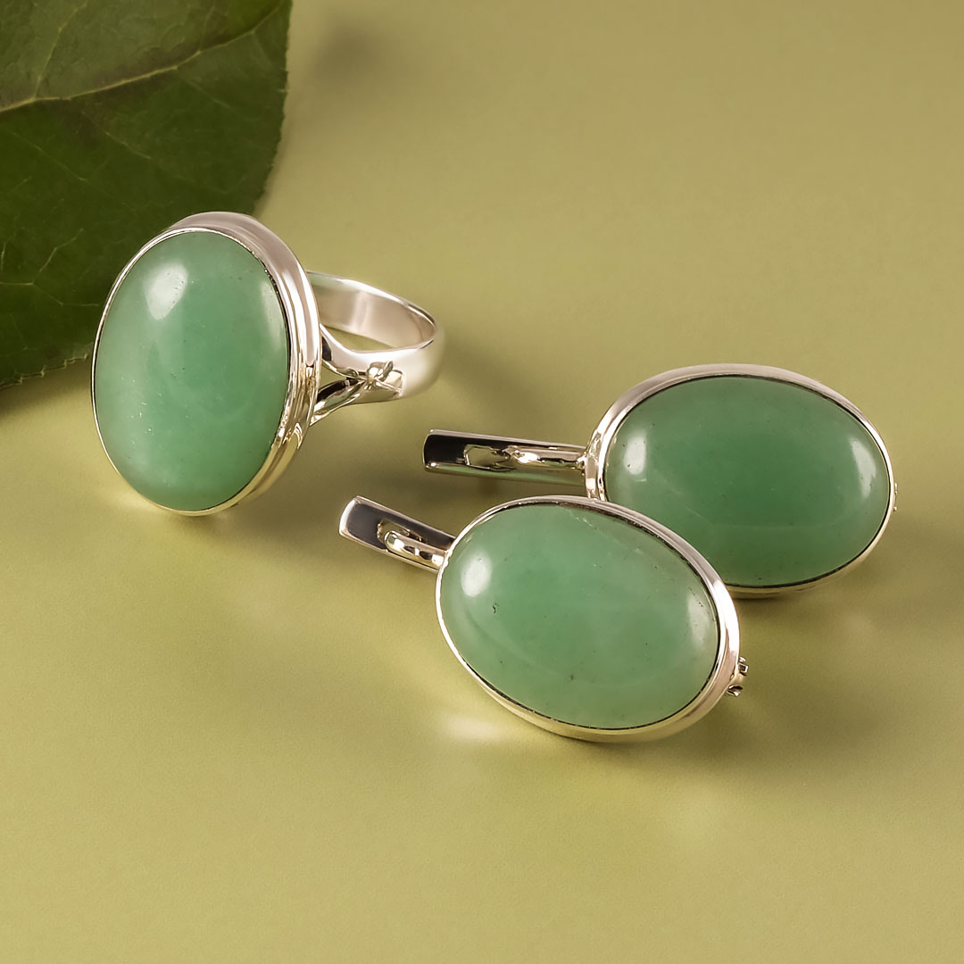 08098 неф Кольцо (Ag 925)