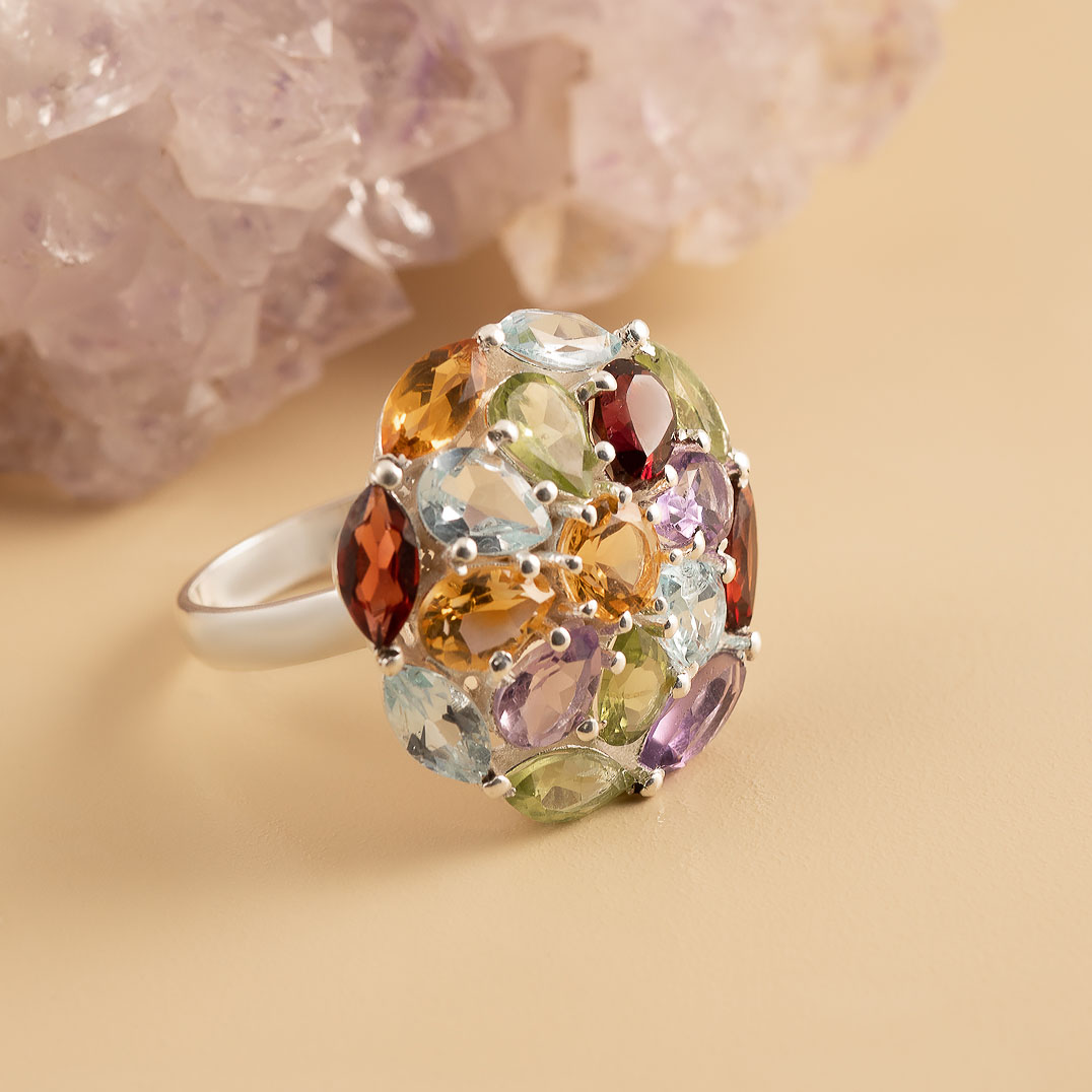 05097 Кольцо (Ag 925)