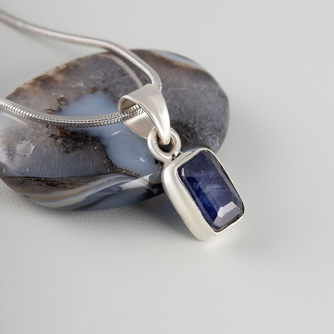 110736 Кулон (Ag 925)