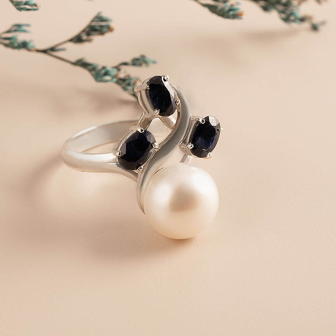 97046 Кольцо (Ag 925)