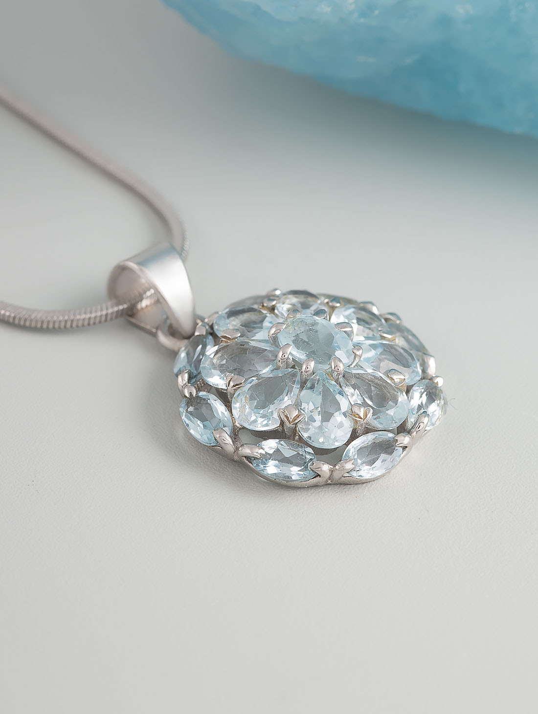 7982 Подвеска (Ag 925)