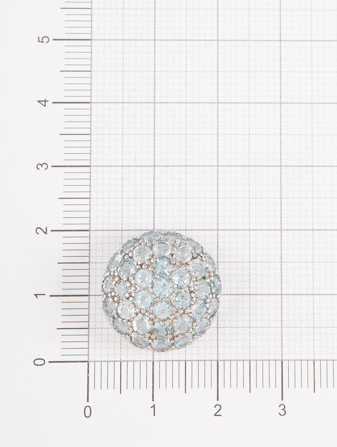 49216 Подвеска (Ag 925)