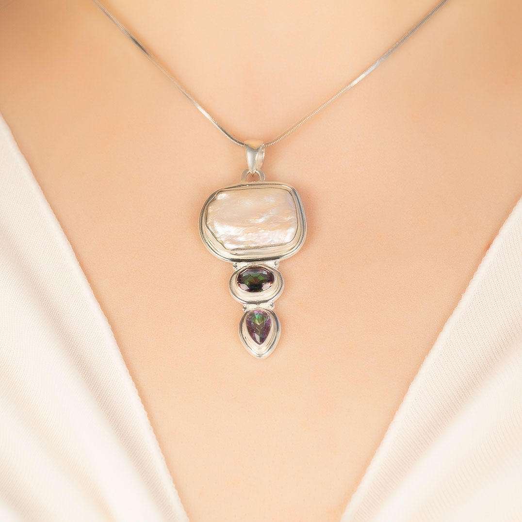 14148 Кулон (Ag 925)