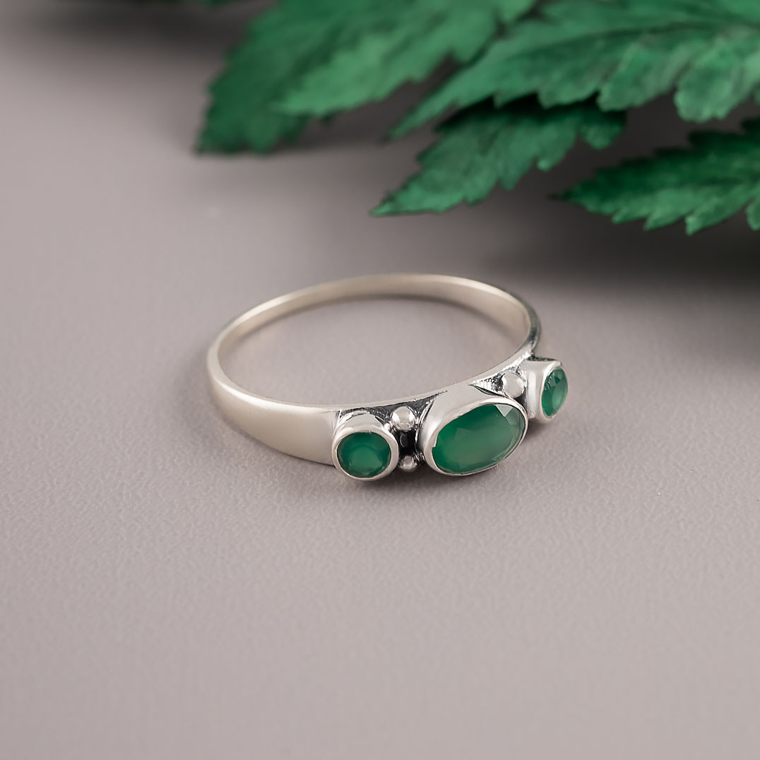 11541 Кольцо (Ag 925)