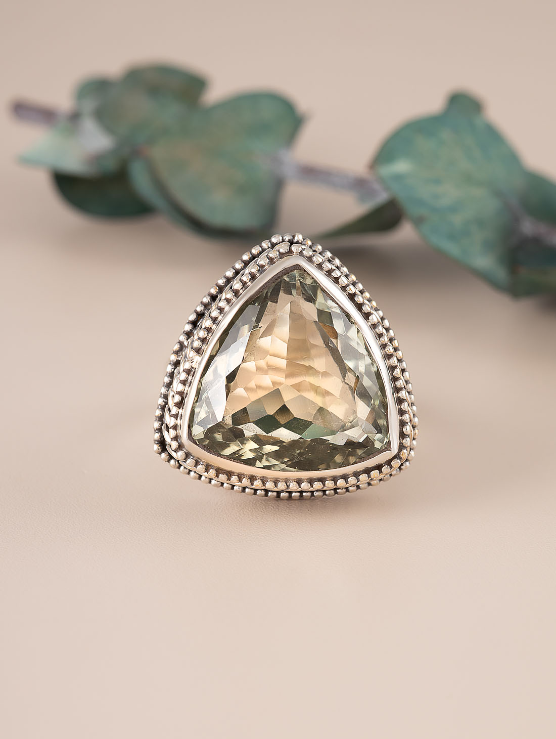 98800 Кольцо (Ag 925)