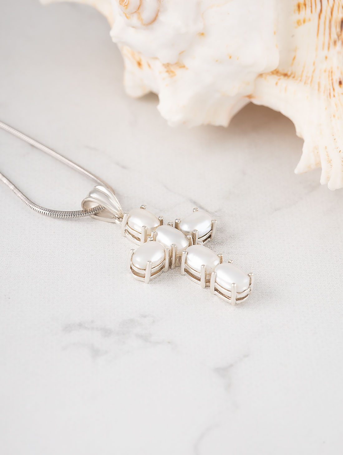 14721 Подвеска (Ag 925)