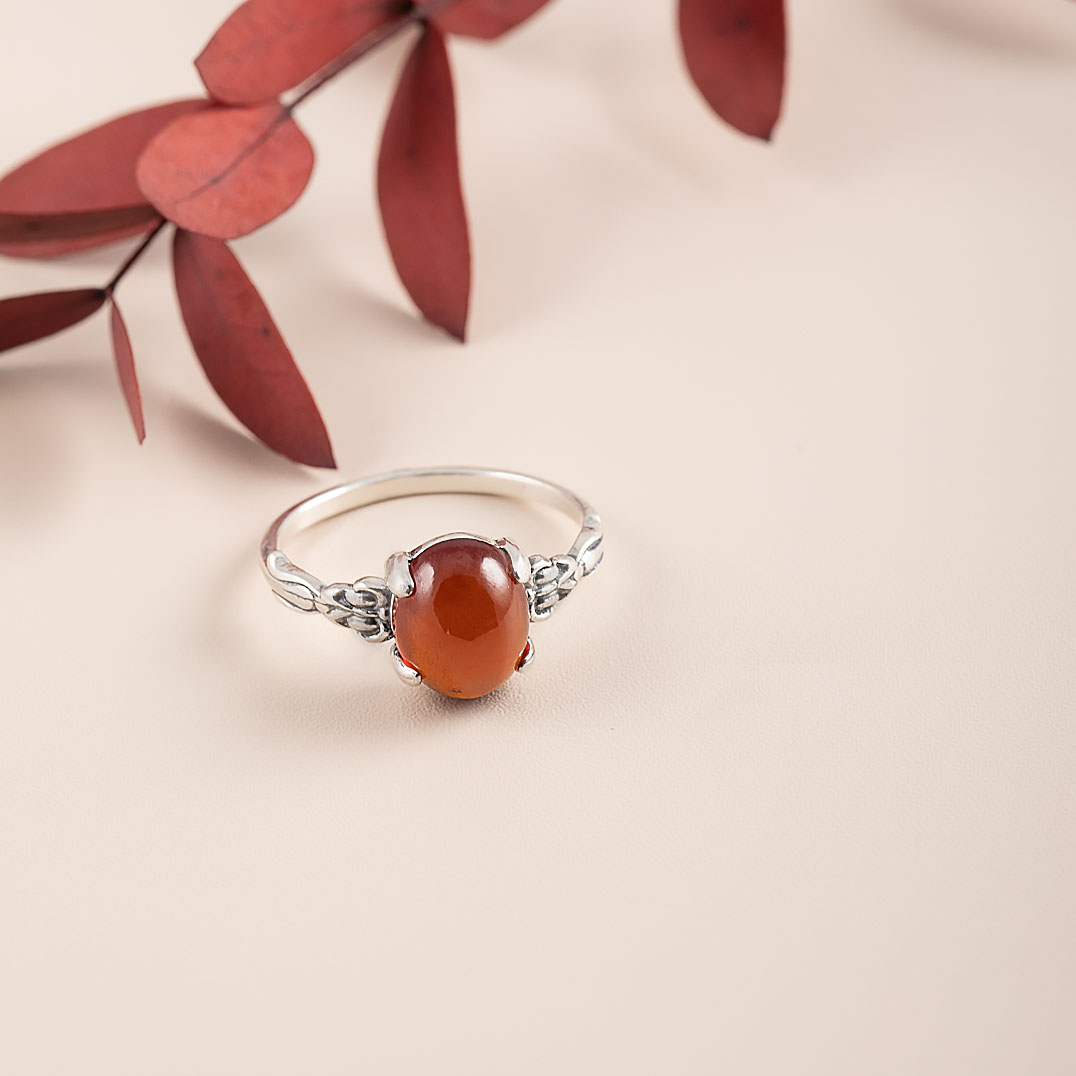 046335 Кольцо (Ag 925)