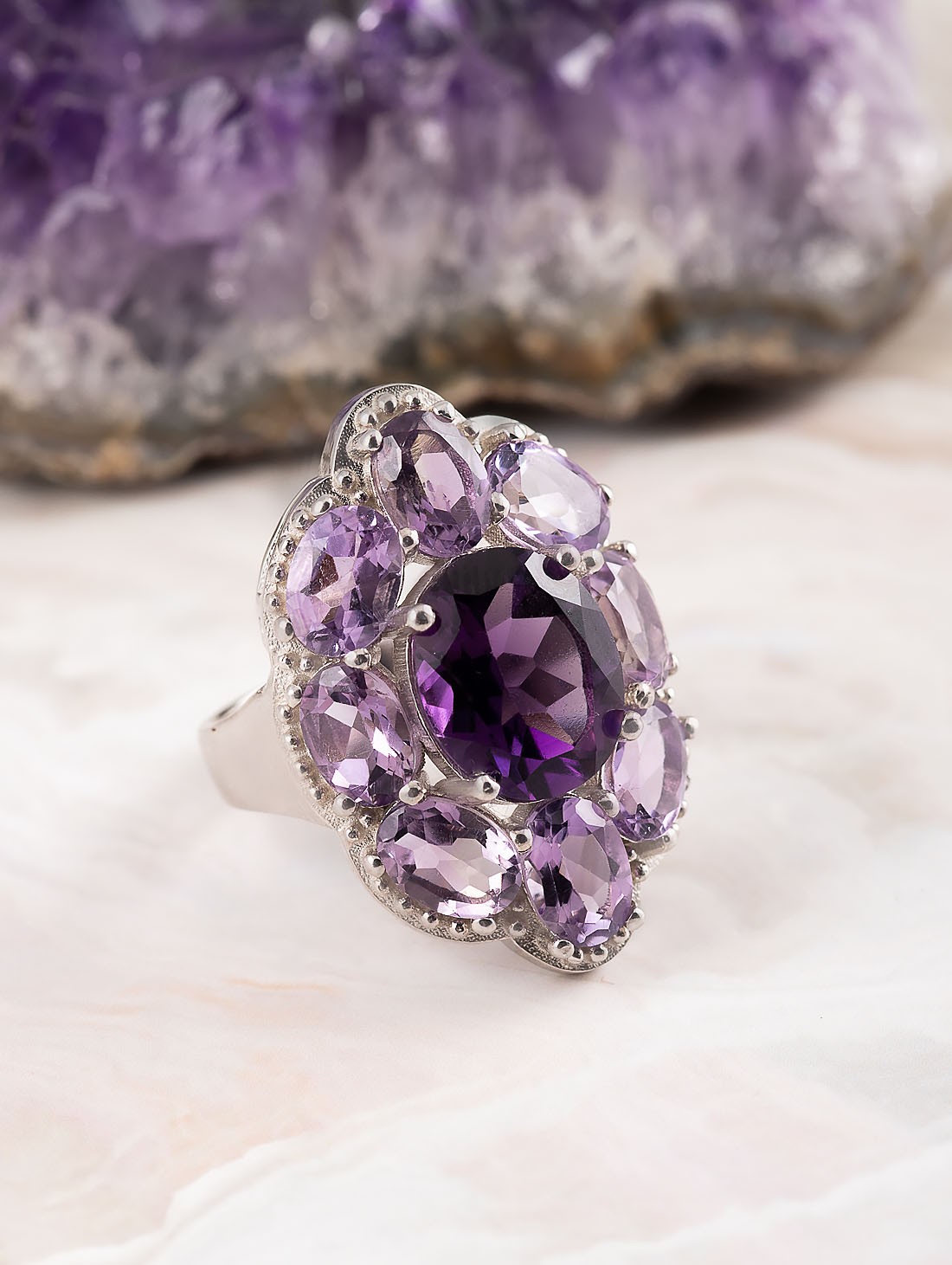 97001 Кольцо (Ag 925)