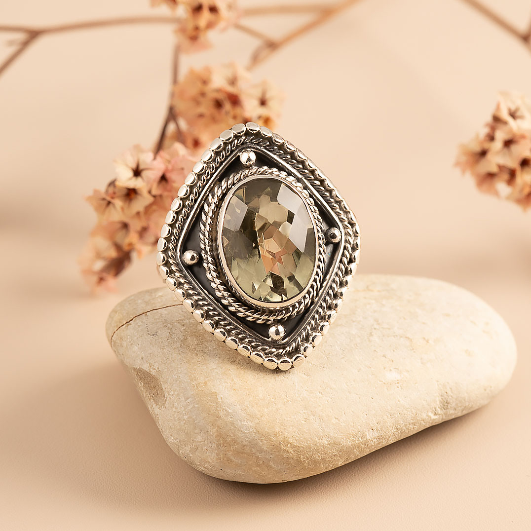 05438 Кольцо (Ag 925)